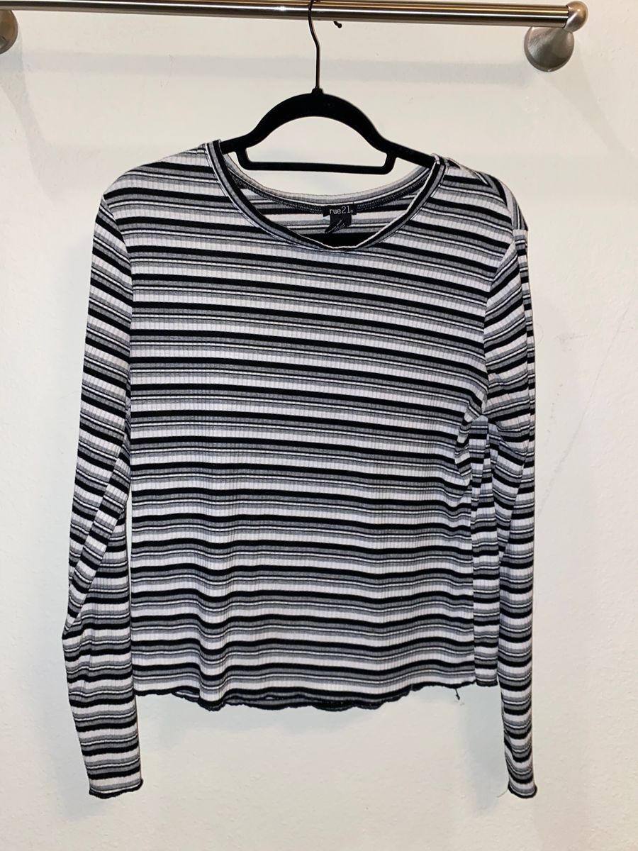 Rue 21